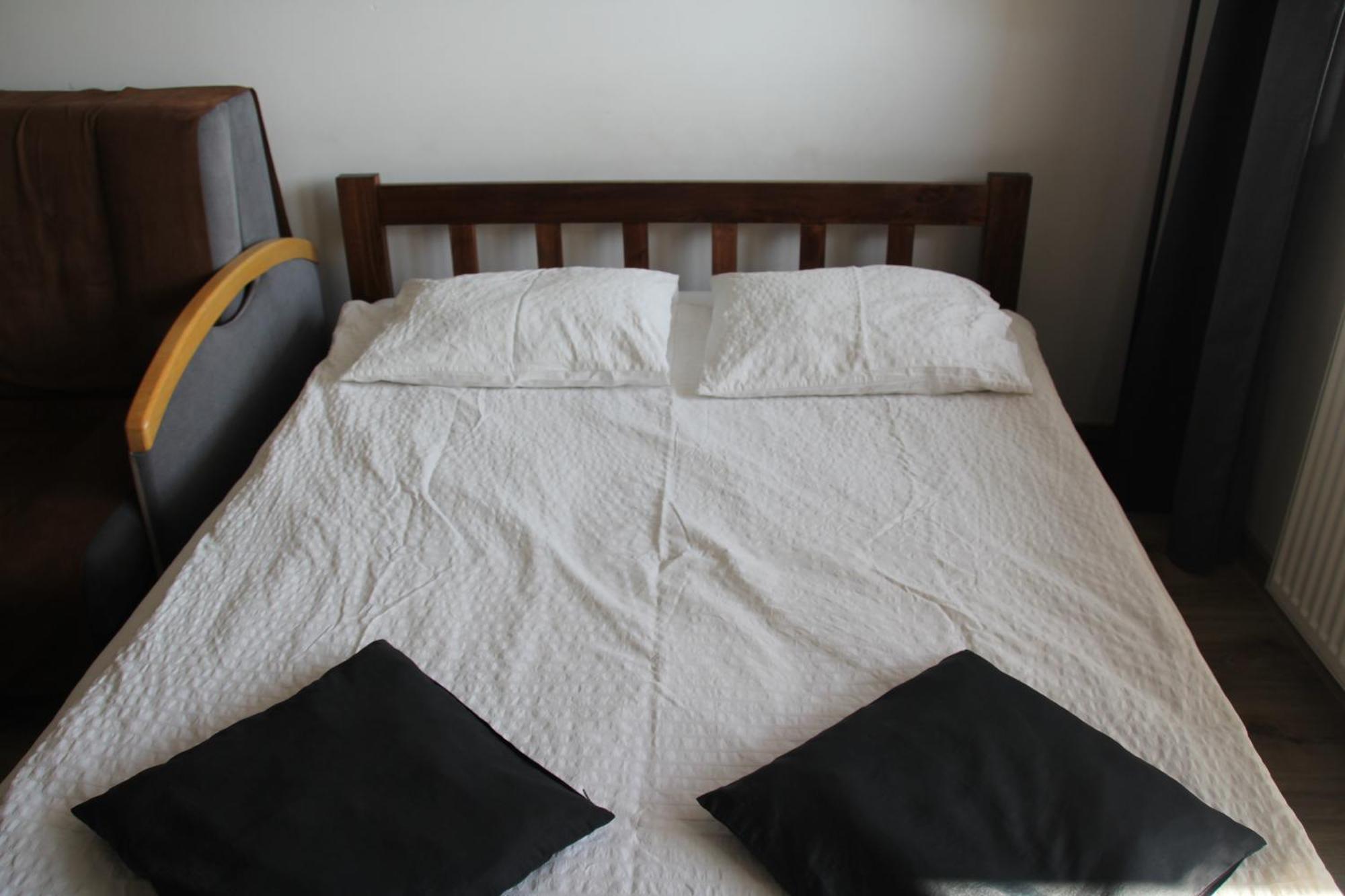 Apartment Wielicka Cracow 크라쿠프 외부 사진