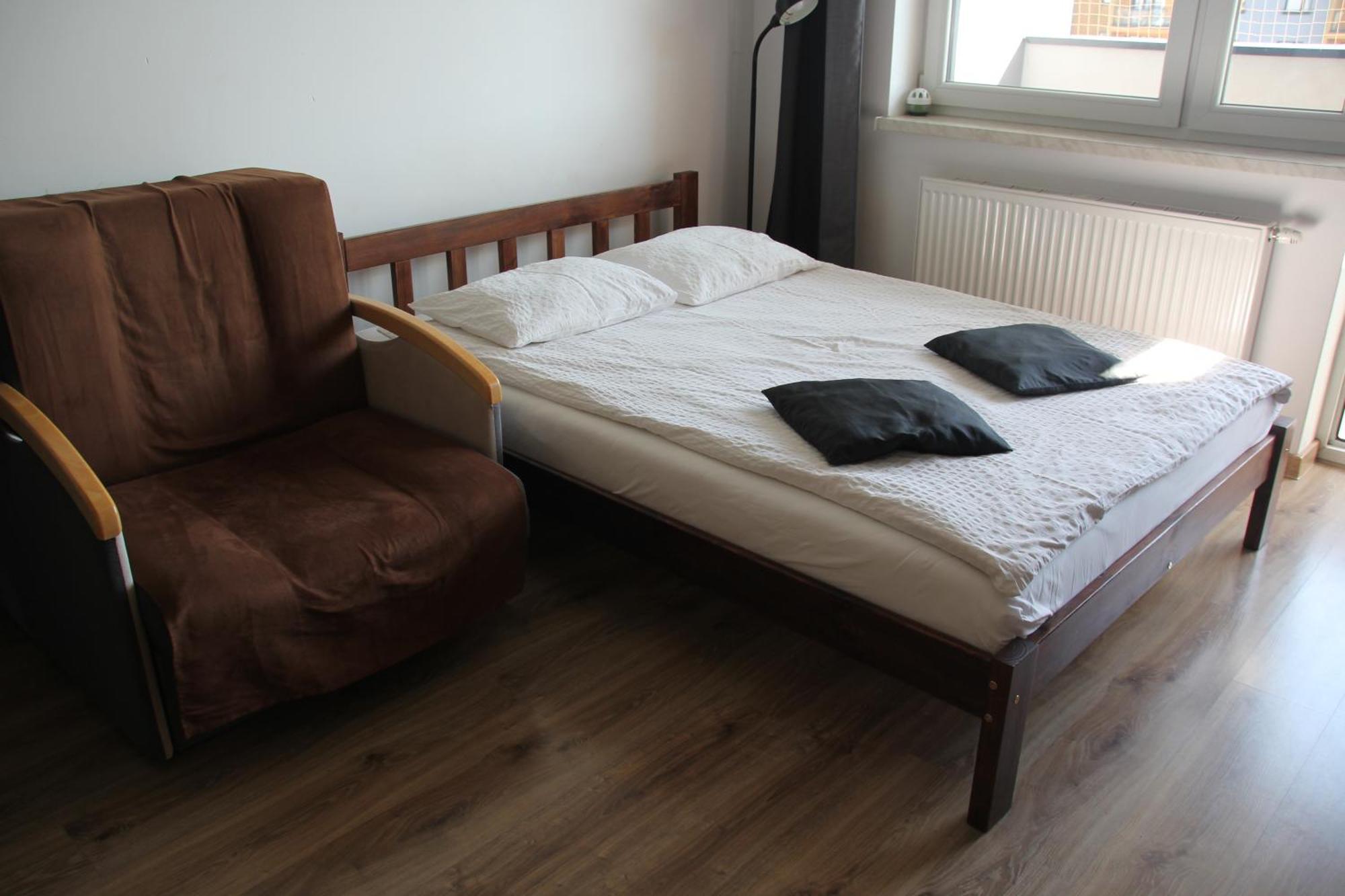 Apartment Wielicka Cracow 크라쿠프 외부 사진