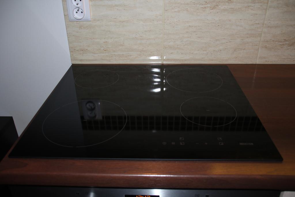 Apartment Wielicka Cracow 크라쿠프 외부 사진