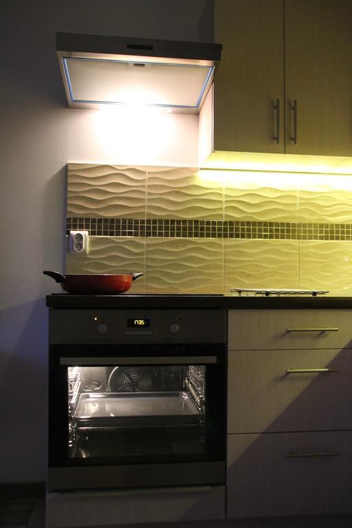 Apartment Wielicka Cracow 크라쿠프 외부 사진