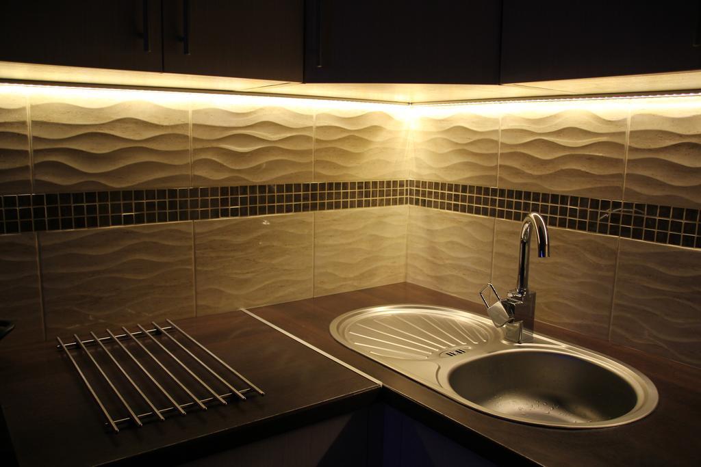 Apartment Wielicka Cracow 크라쿠프 외부 사진