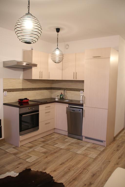 Apartment Wielicka Cracow 크라쿠프 외부 사진