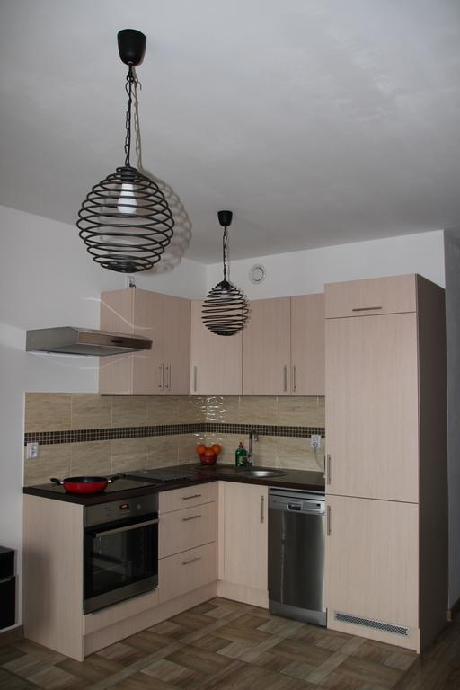 Apartment Wielicka Cracow 크라쿠프 외부 사진