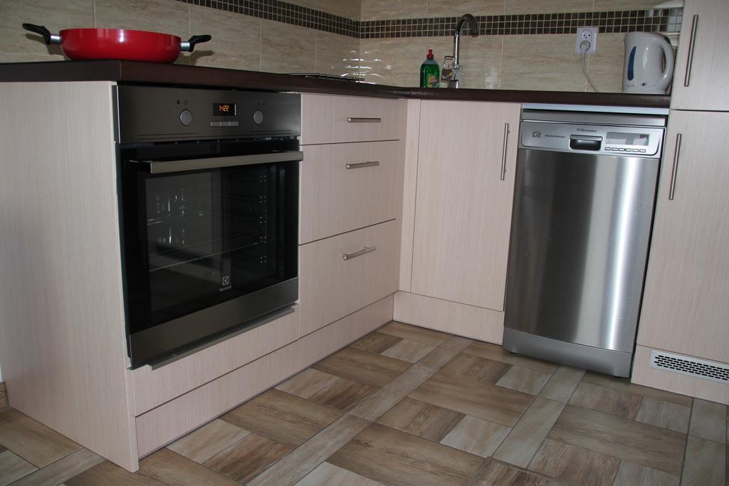 Apartment Wielicka Cracow 크라쿠프 외부 사진
