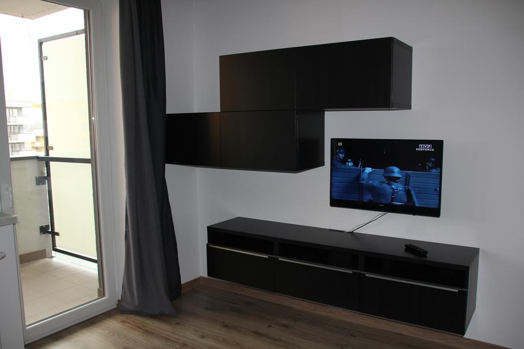 Apartment Wielicka Cracow 크라쿠프 외부 사진