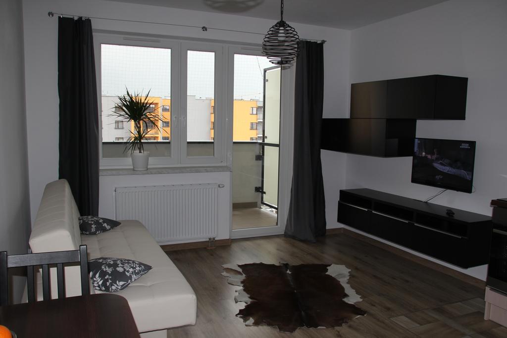 Apartment Wielicka Cracow 크라쿠프 외부 사진