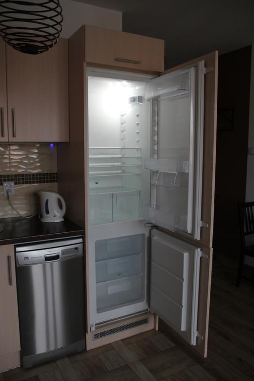 Apartment Wielicka Cracow 크라쿠프 외부 사진