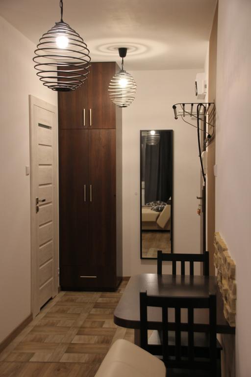 Apartment Wielicka Cracow 크라쿠프 외부 사진