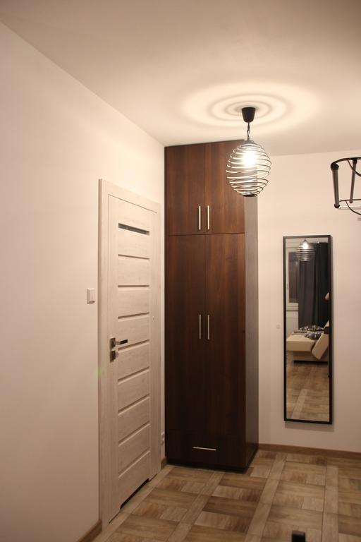 Apartment Wielicka Cracow 크라쿠프 외부 사진