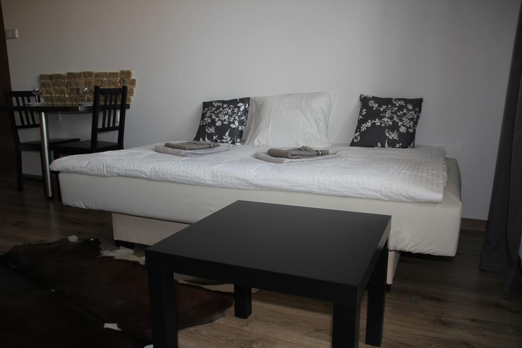 Apartment Wielicka Cracow 크라쿠프 외부 사진