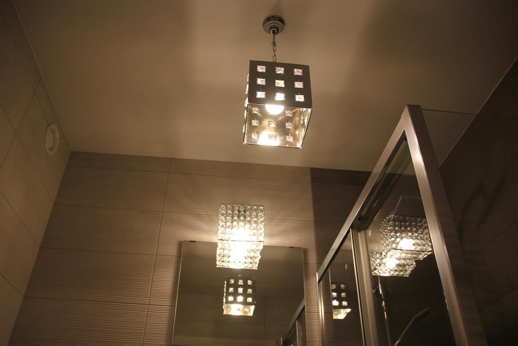 Apartment Wielicka Cracow 크라쿠프 외부 사진