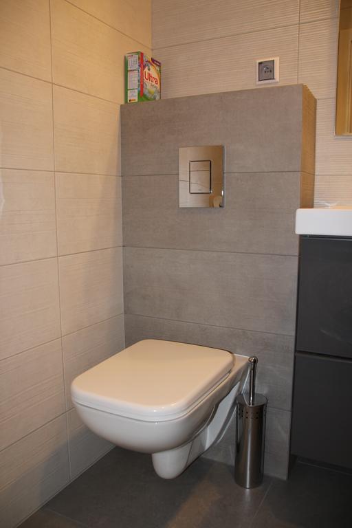 Apartment Wielicka Cracow 크라쿠프 외부 사진