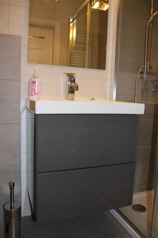 Apartment Wielicka Cracow 크라쿠프 외부 사진