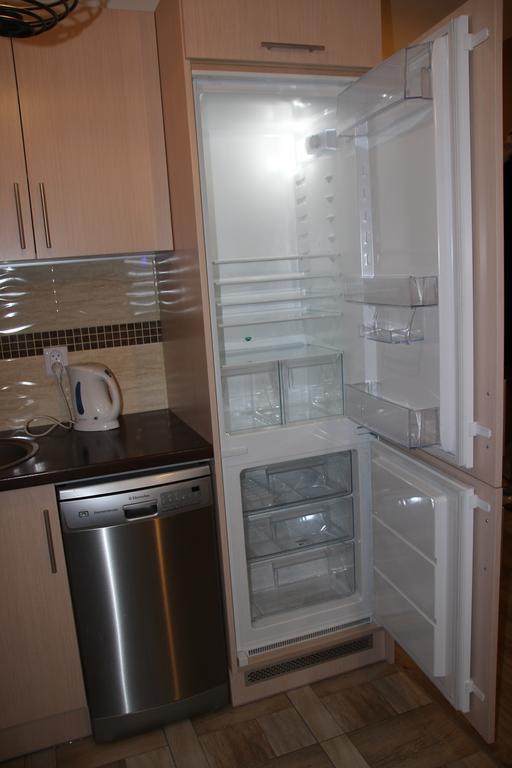 Apartment Wielicka Cracow 크라쿠프 외부 사진