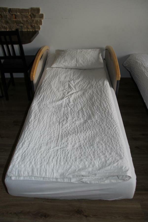 Apartment Wielicka Cracow 크라쿠프 외부 사진